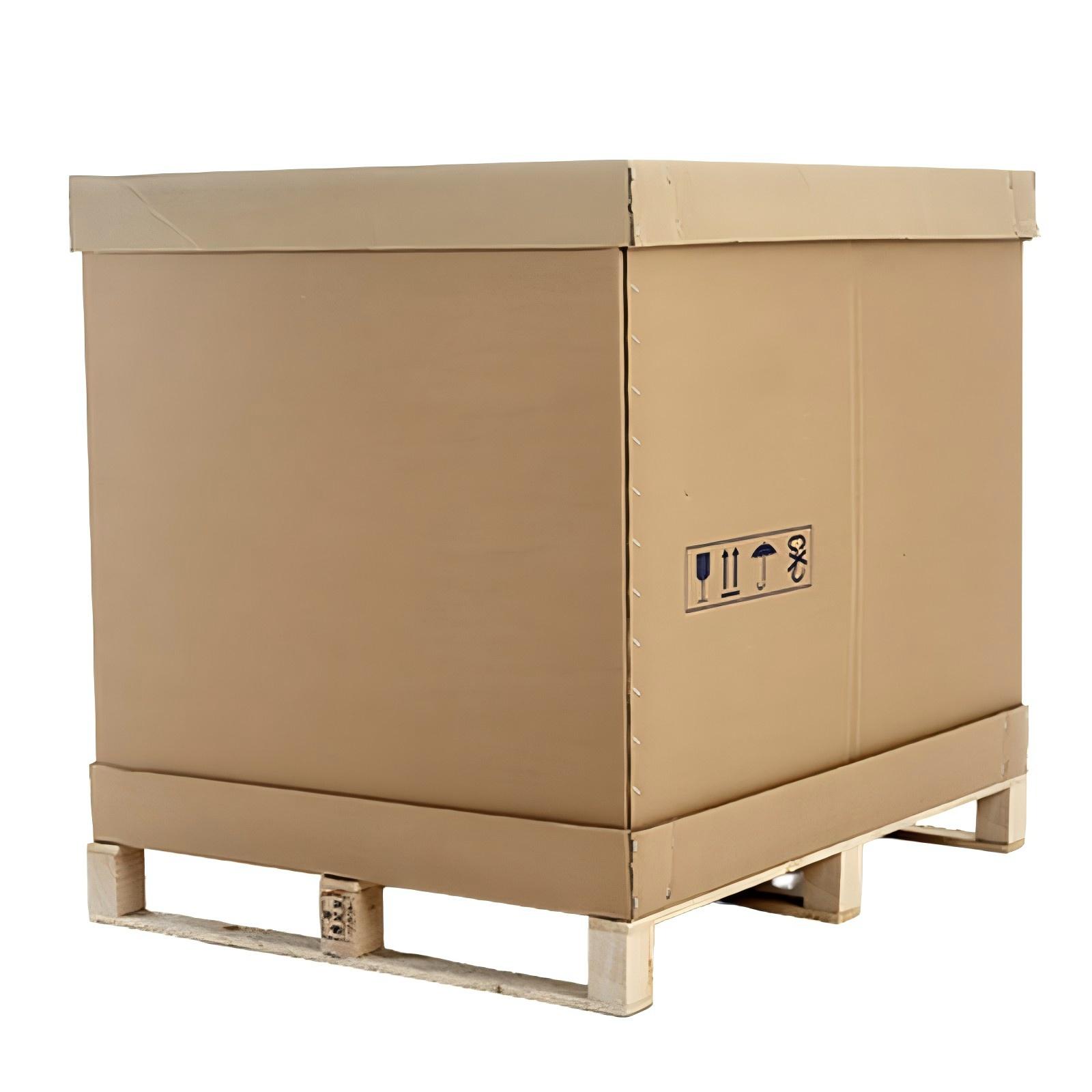 重型纸箱厂家 重型纸箱定制 重型纸箱生产加工 重庆重型纸箱