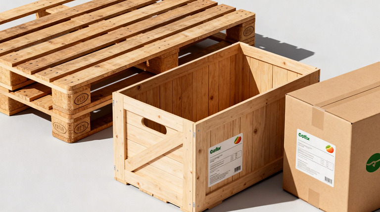 不同行业包装材质怎么选__重庆森链包装